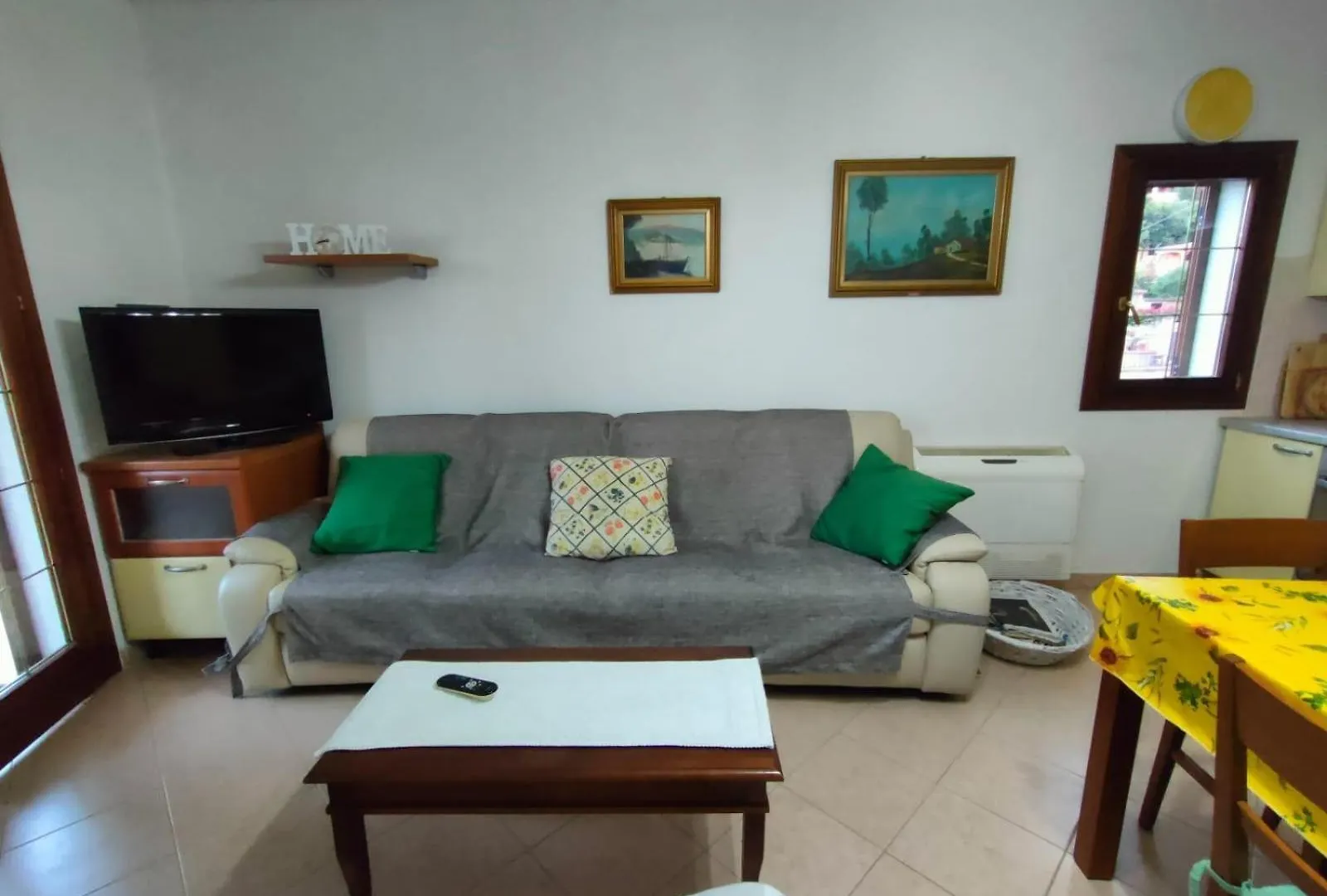 Holiday home Casa Vista Mare San Teodoro Private Parking (Adults Only) Villa